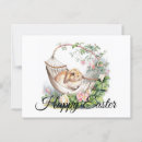 Search for vintage easter bunny postcards Animal