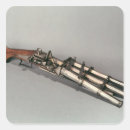 Search for handgun stickers Weapon