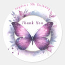 Search for glitter butterfly stickers Watercolor