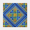 Search for bohemian magnets Gypsy