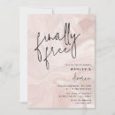 Search for separated invitations For her