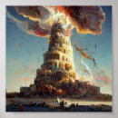 Search for babel posters Bible