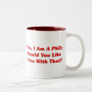 Search for doctorate degree graduation mugs Graduate
