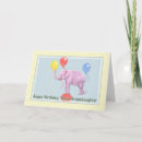 Search for circus birthday cards Zoo