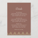 Search for marriage reception invitations Modern