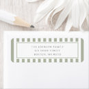 Search for baptism return address labels Classic