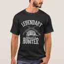 Search for cool hunting tshirts Armadillo