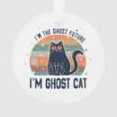 Search for spooky christmas tree decorations Witch