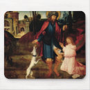 Search for wounded mousepads School
