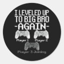 Search for big bro stickers Funny