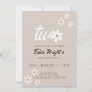 Search for nature birthday invitations Modern