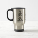 Search for play tennis mugs Player