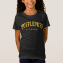 Search for magic kids tshirts Hufflepuff
