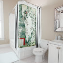 Search for tree birds shower curtains Flowers