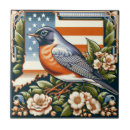 Search for flower tiles Bird