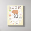 Search for we bare bears Bear stack