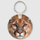 Search for animal face key rings Brown