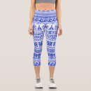 Search for greek pattern leggings For her
