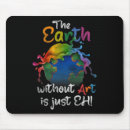 Search for support local mousepads Climate