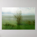 Search for quiet waters art Lake