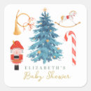 Search for cute tree stickers Watercolor