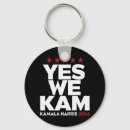 Search for yes key rings Election