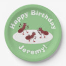 Search for ant plates Bugs