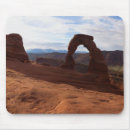 Search for delicate arch mousepads Utah