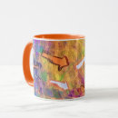 Search for fun fish mugs Playful