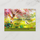 Search for cool birds business cards Professional