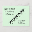 Search for postcrossing Letters