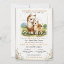 Search for adorable invitations Animal
