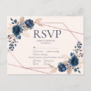 Search for pink rose rsvp invitations Floral