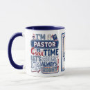 Search for pastors mugs Church leader