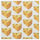 Search for cheese fabric Cheddar