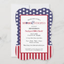 Search for memorial military invitations Summer