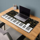 Search for piano keys electronics Musical notes