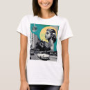 Search for old ads tshirts Nostalgia