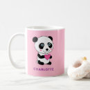 Search for happy panda mugs Bear