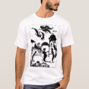 Search for little mermaid tshirts Hans christian andersen