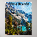 Search for glacier national park posters Camping