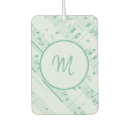 Search for monogram car air fresheners Classy
