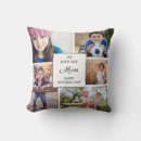 Search for mothers day cushions Collage