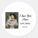 Search for elegant mothers day stickers Best mum ever