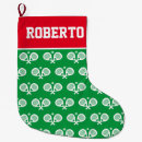 Search for sports christmas stockings Pattern
