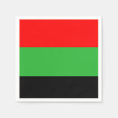 Search for red black green flag crafts party Freedom