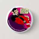 Search for vampire humour badges Funny