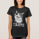 Search for pirate cat tshirts Kitten