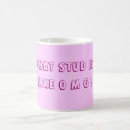 Search for stud mugs Cute