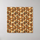 Search for botany canvas prints Foliage